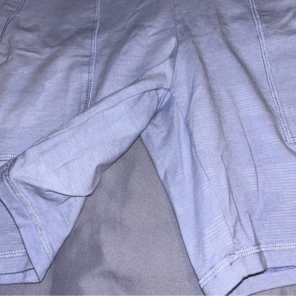 Aerie Bike Shorts - Picture 4 of 8